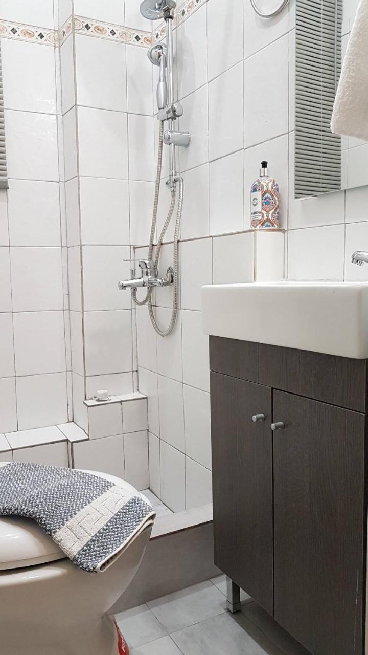 Palette Apartment Bamboo - Athens Center, 6 Bd, 3 Bath Экстерьер фото