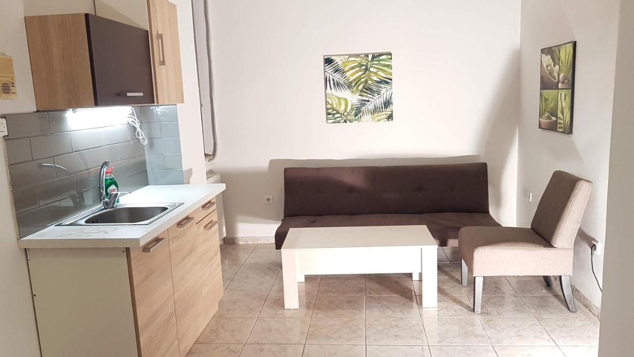 Palette Apartment Bamboo - Athens Center, 6 Bd, 3 Bath Экстерьер фото