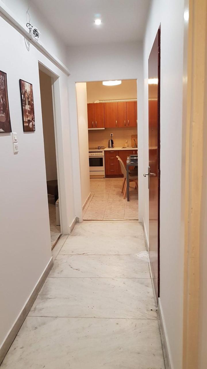 Palette Apartment Bamboo - Athens Center, 6 Bd, 3 Bath Экстерьер фото