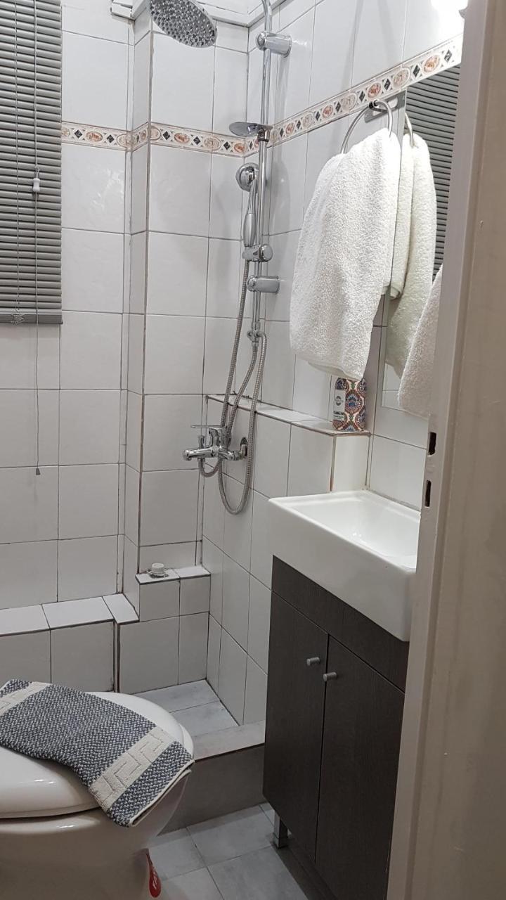 Palette Apartment Bamboo - Athens Center, 6 Bd, 3 Bath Экстерьер фото