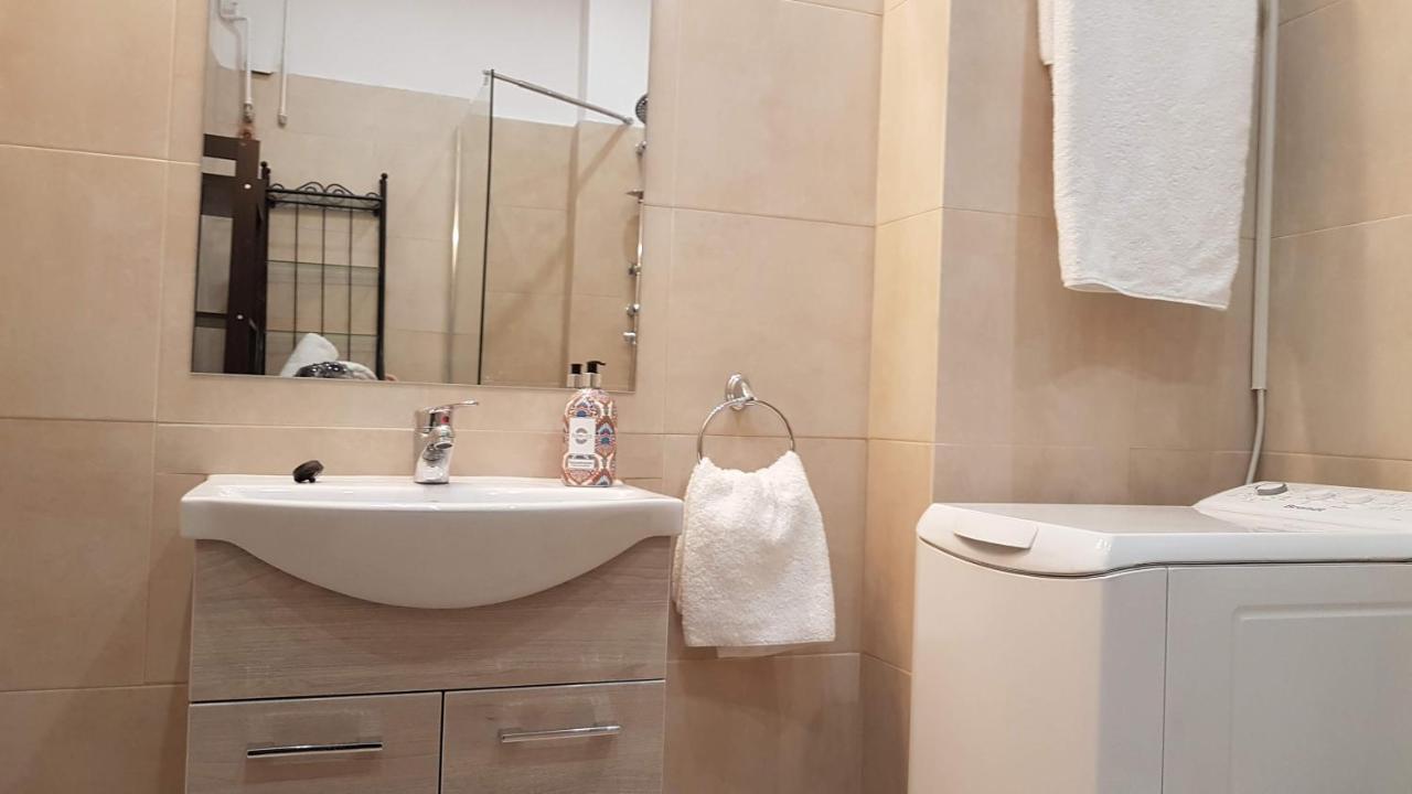 Palette Apartment Bamboo - Athens Center, 6 Bd, 3 Bath Экстерьер фото