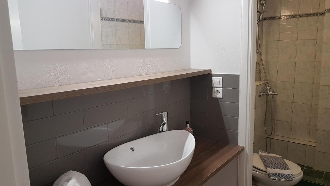 Palette Apartment Bamboo - Athens Center, 6 Bd, 3 Bath Экстерьер фото