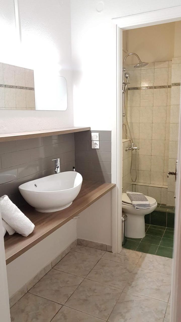 Palette Apartment Bamboo - Athens Center, 6 Bd, 3 Bath Экстерьер фото